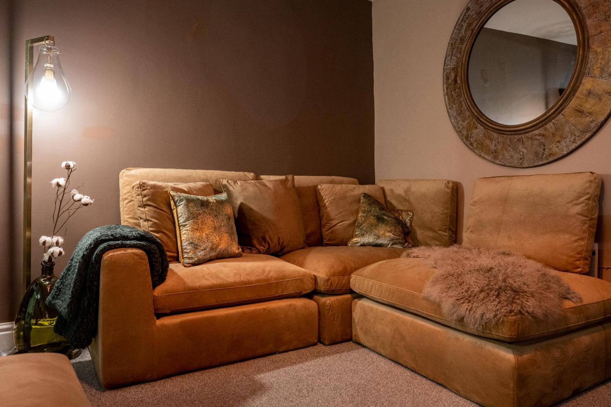 At Home Shrewsbury Quarto foto