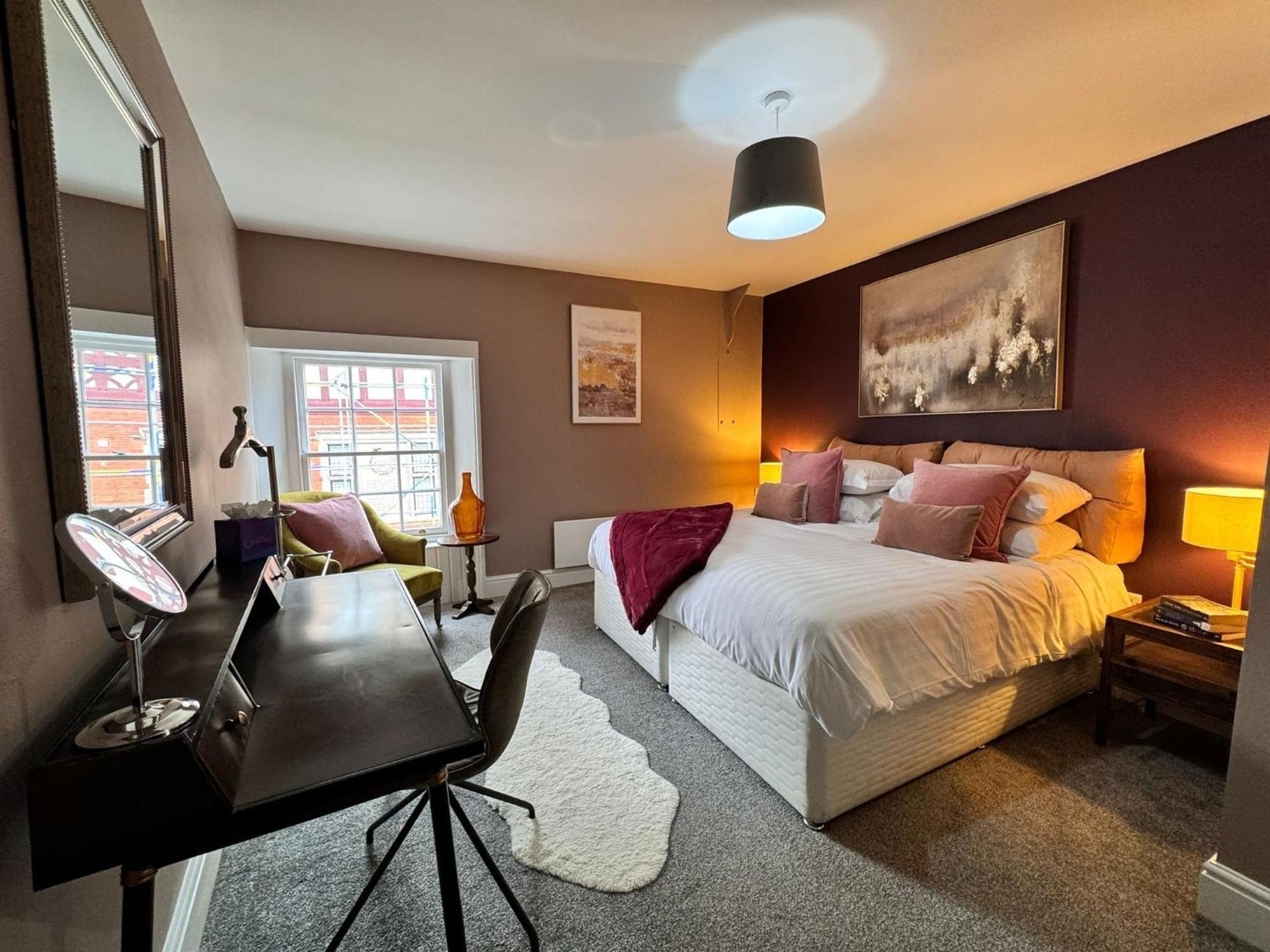 At Home Shrewsbury Quarto foto